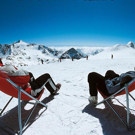 Hotel Sonnhof Neustift im Stubaital Ngoại thất bức ảnh