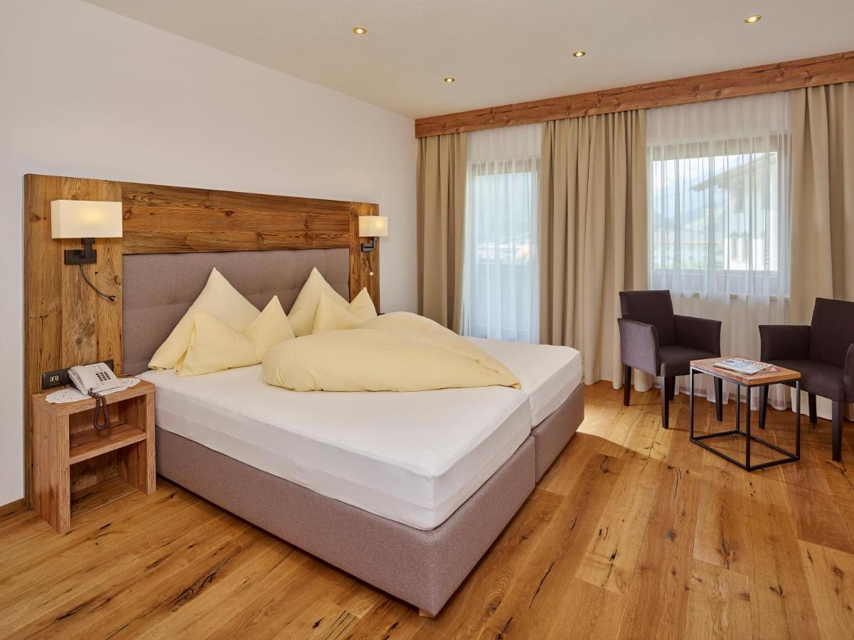 Hotel Sonnhof Neustift im Stubaital Ngoại thất bức ảnh