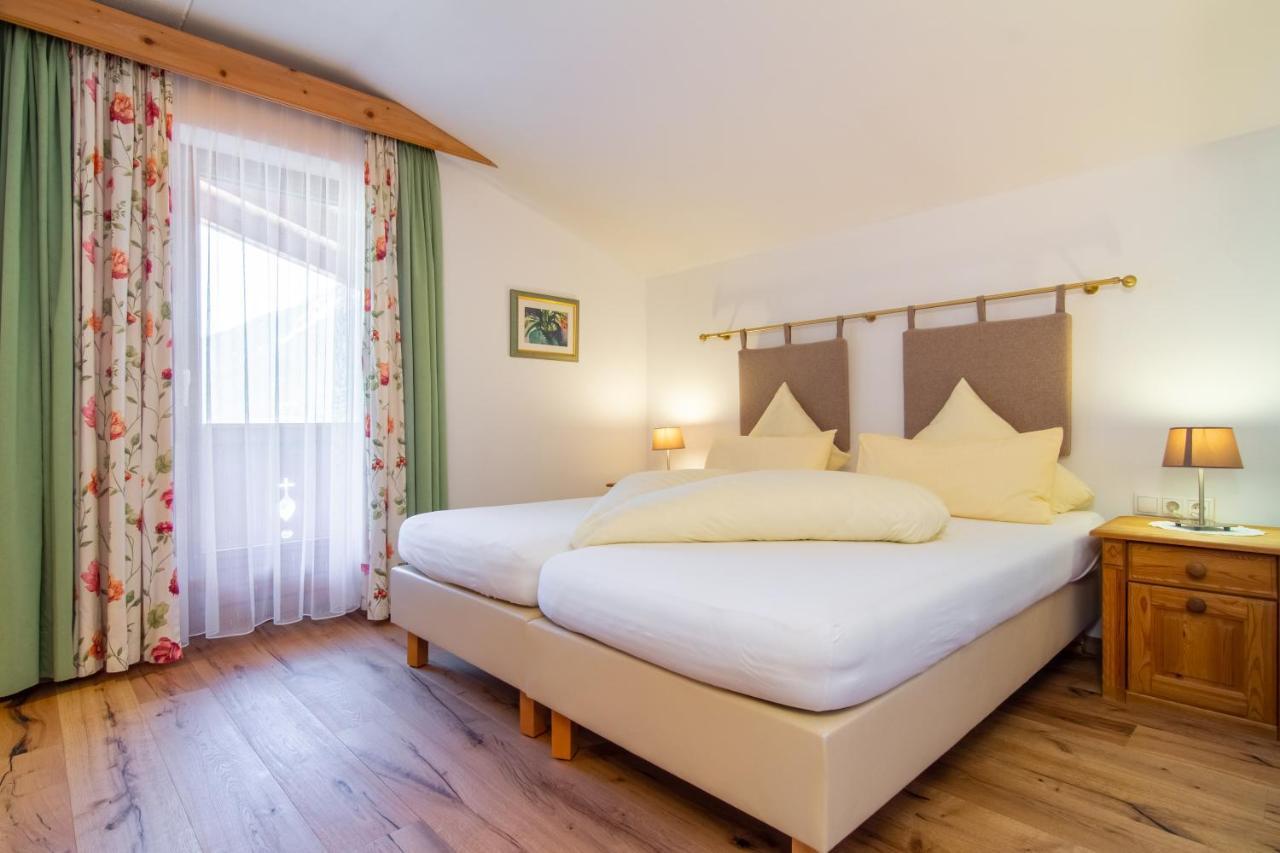 Hotel Sonnhof Neustift im Stubaital Ngoại thất bức ảnh