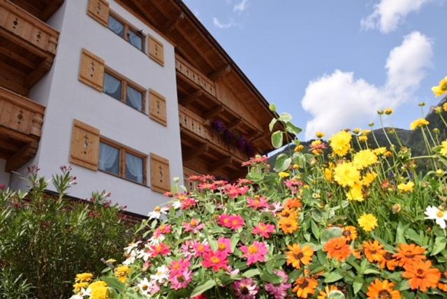 Hotel Sonnhof Neustift im Stubaital Ngoại thất bức ảnh