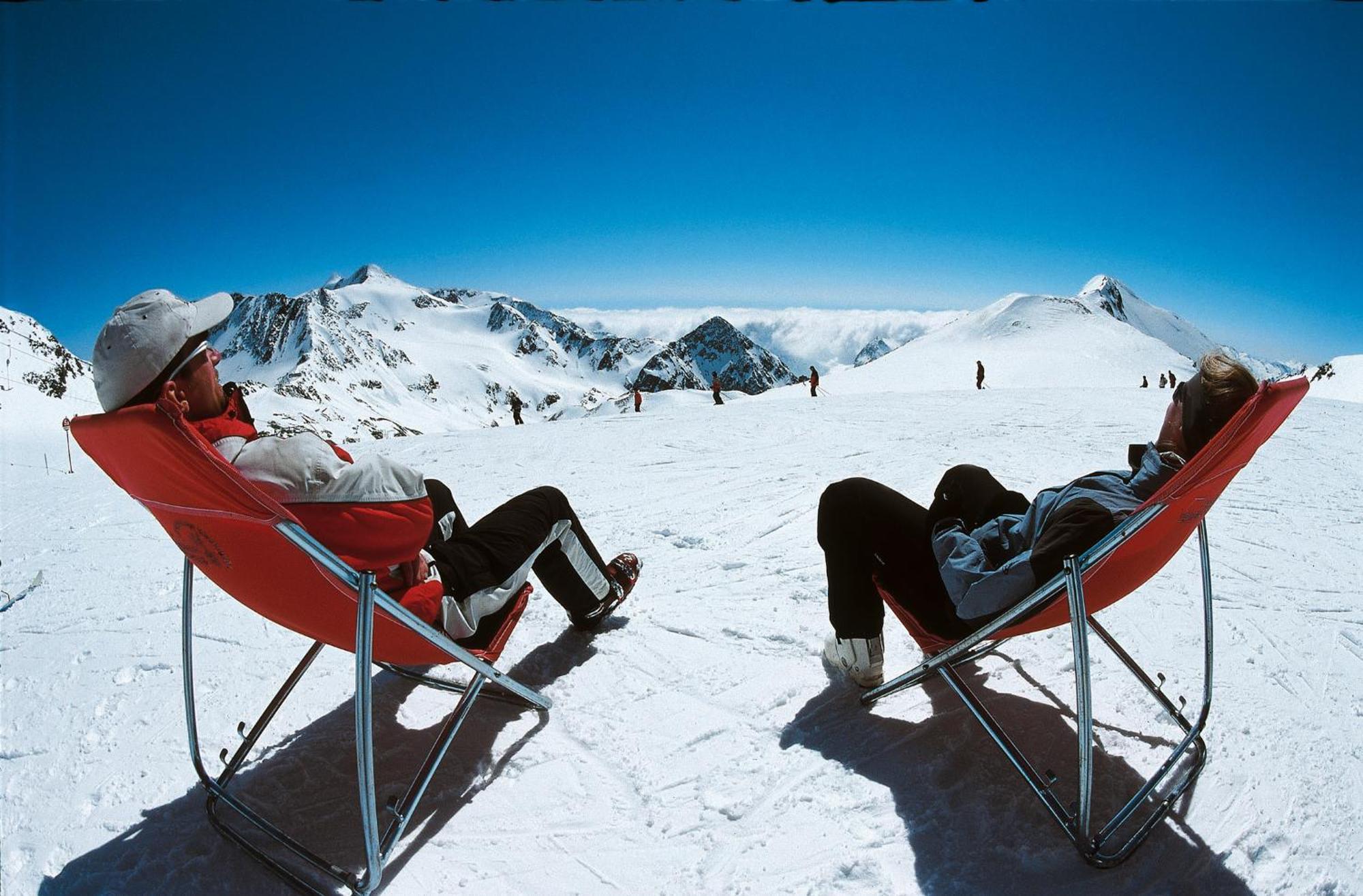 Hotel Sonnhof Neustift im Stubaital Ngoại thất bức ảnh