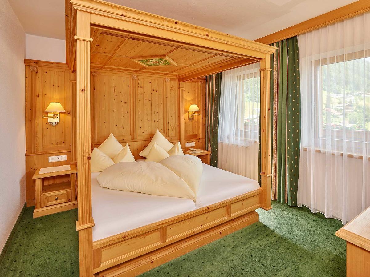 Hotel Sonnhof Neustift im Stubaital Ngoại thất bức ảnh