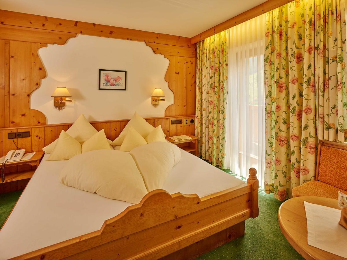 Hotel Sonnhof Neustift im Stubaital Ngoại thất bức ảnh