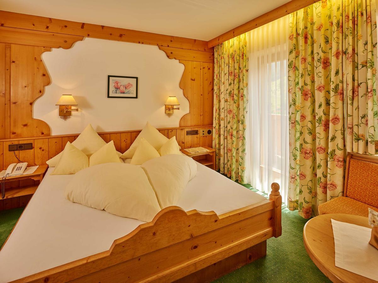 Hotel Sonnhof Neustift im Stubaital Ngoại thất bức ảnh