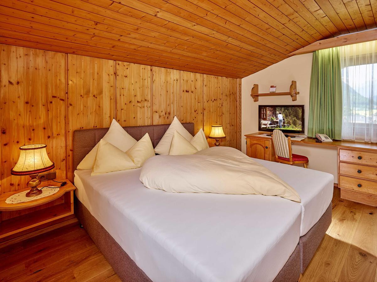 Hotel Sonnhof Neustift im Stubaital Ngoại thất bức ảnh